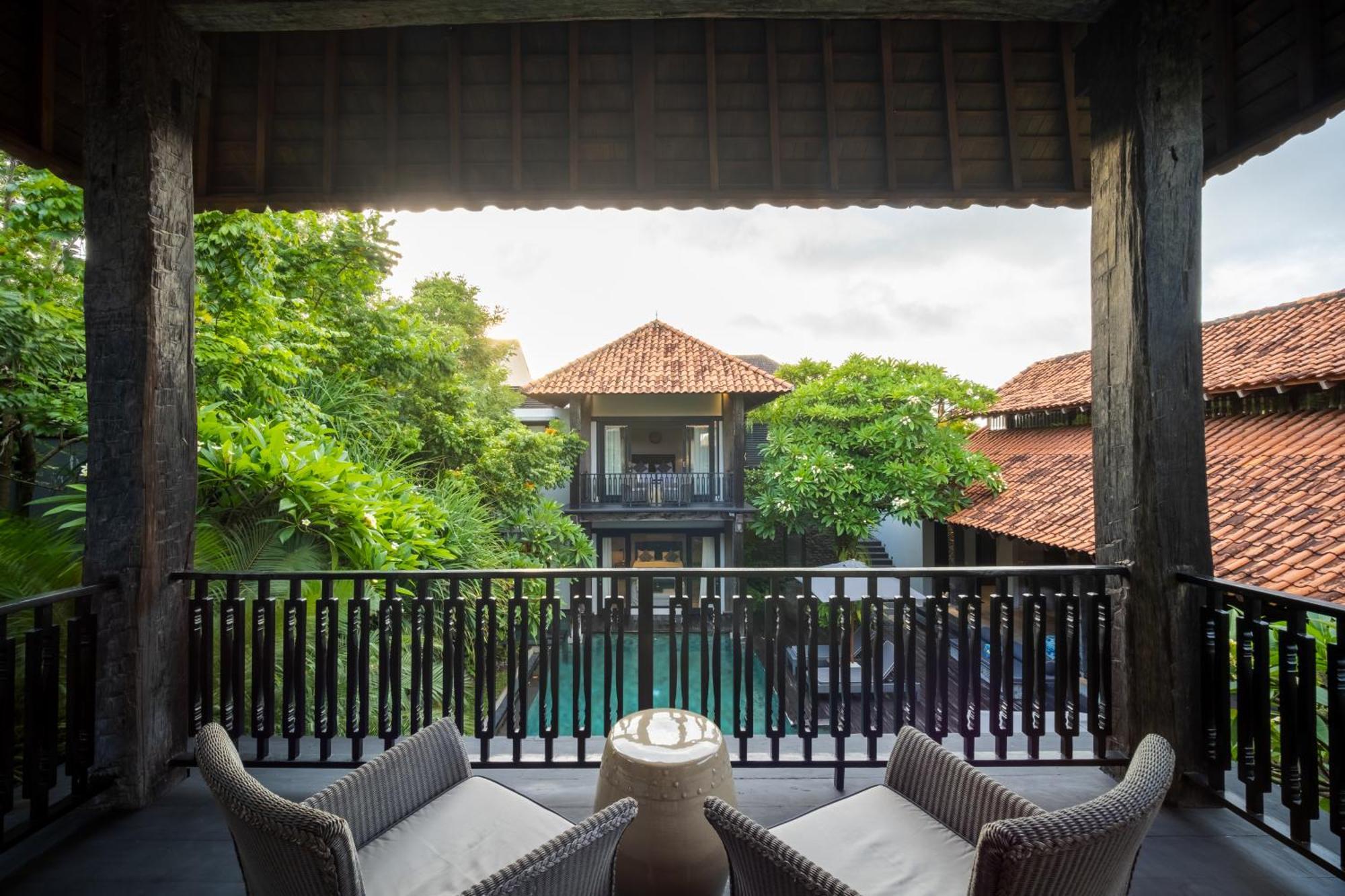 Villa De Suma - Fully Staffed Luxury Villa, Walk To The Beach! Seminyak  Ngoại thất bức ảnh