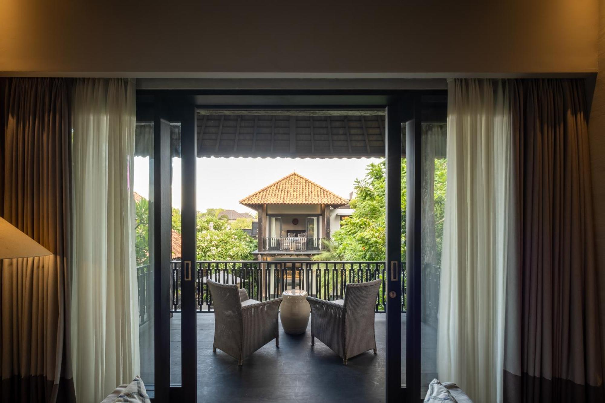 Villa De Suma - Fully Staffed Luxury Villa, Walk To The Beach! Seminyak  Ngoại thất bức ảnh