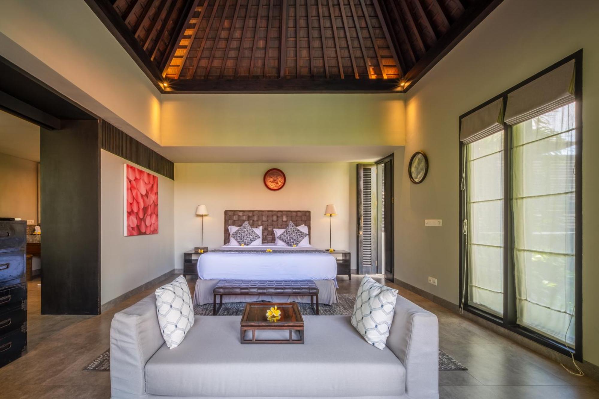 Villa De Suma - Fully Staffed Luxury Villa, Walk To The Beach! Seminyak  Ngoại thất bức ảnh