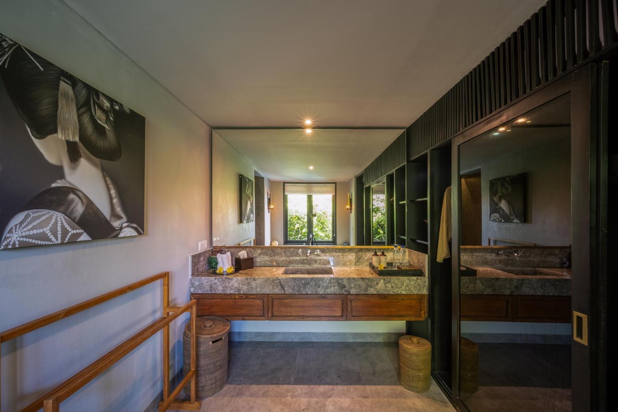 Villa De Suma - Fully Staffed Luxury Villa, Walk To The Beach! Seminyak  Ngoại thất bức ảnh