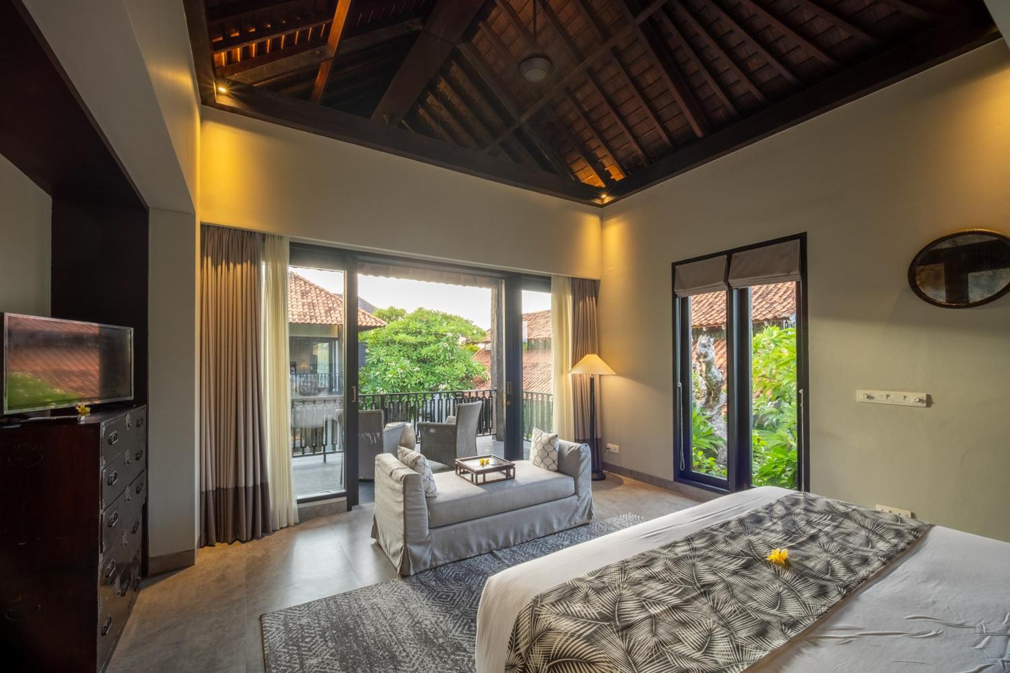 Villa De Suma - Fully Staffed Luxury Villa, Walk To The Beach! Seminyak  Ngoại thất bức ảnh